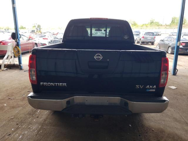 Photo 5 VIN: 1N6DD0EV7HN736455 - NISSAN FRONTIER 