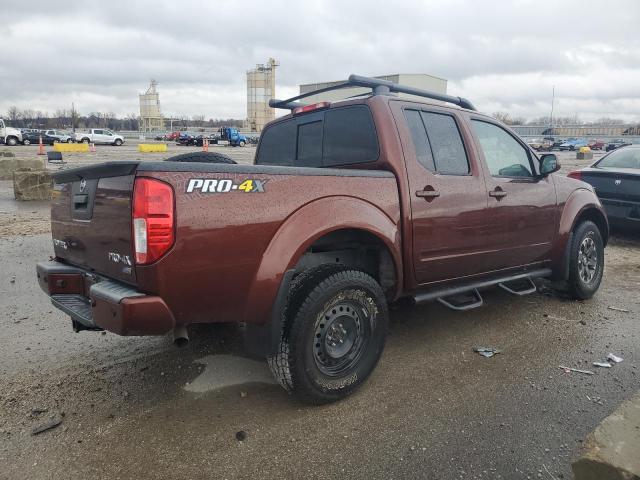 Photo 2 VIN: 1N6DD0EV7HN747472 - NISSAN FRONTIER S 