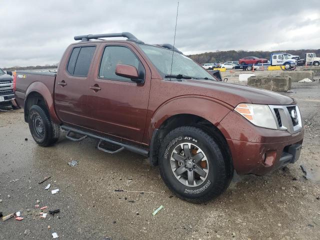 Photo 3 VIN: 1N6DD0EV7HN747472 - NISSAN FRONTIER S 