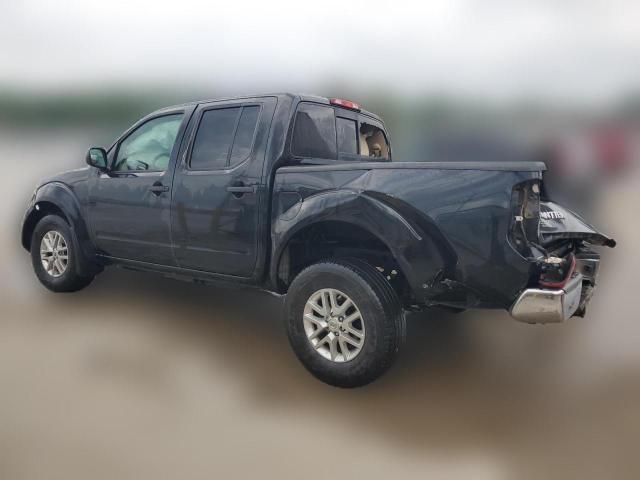 Photo 1 VIN: 1N6DD0EV7HN747858 - NISSAN FRONTIER 