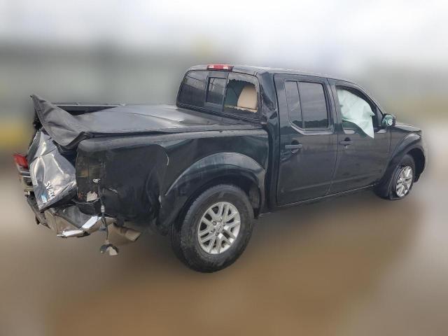 Photo 2 VIN: 1N6DD0EV7HN747858 - NISSAN FRONTIER 