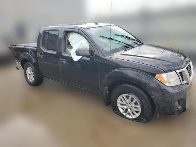 Photo 3 VIN: 1N6DD0EV7HN747858 - NISSAN FRONTIER 