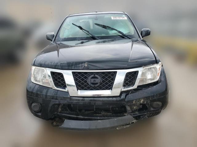 Photo 4 VIN: 1N6DD0EV7HN747858 - NISSAN FRONTIER 