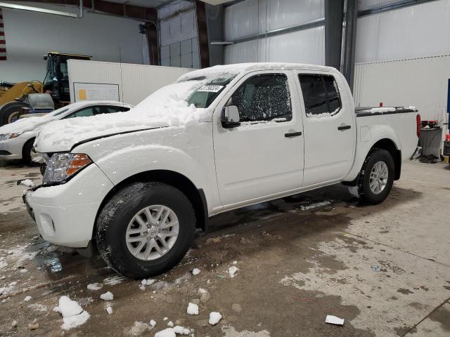 Photo 0 VIN: 1N6DD0EV7JN771244 - NISSAN FRONTIER 