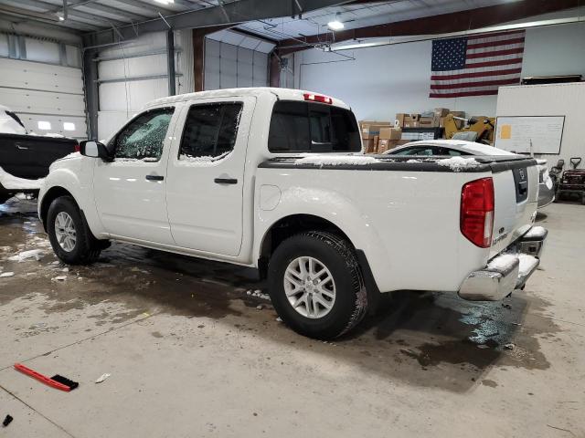 Photo 1 VIN: 1N6DD0EV7JN771244 - NISSAN FRONTIER 