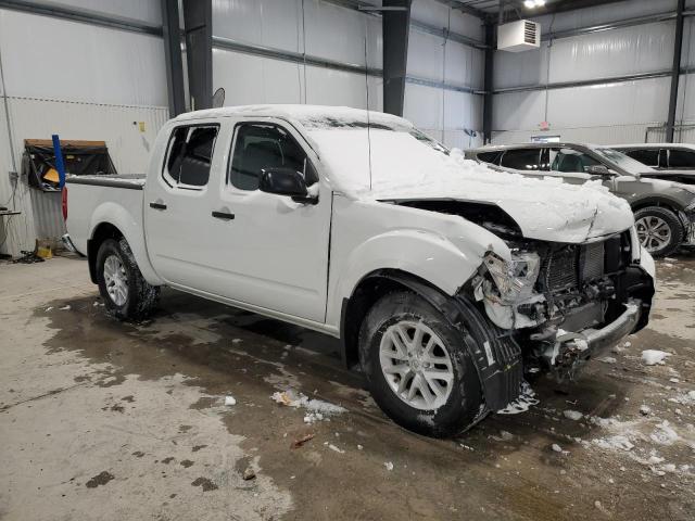 Photo 3 VIN: 1N6DD0EV7JN771244 - NISSAN FRONTIER 