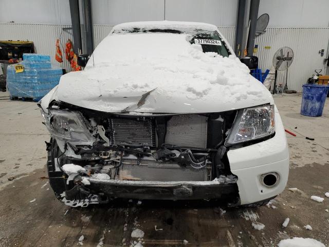 Photo 4 VIN: 1N6DD0EV7JN771244 - NISSAN FRONTIER 