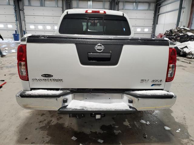 Photo 5 VIN: 1N6DD0EV7JN771244 - NISSAN FRONTIER 