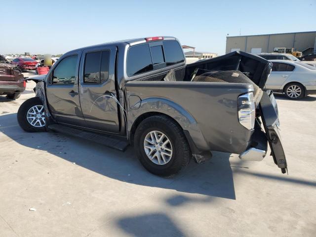 Photo 1 VIN: 1N6DD0EV7KN738665 - NISSAN FRONTIER S 