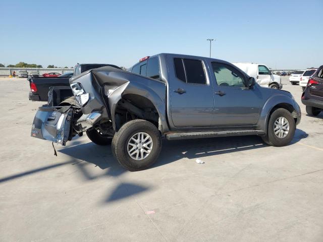 Photo 2 VIN: 1N6DD0EV7KN738665 - NISSAN FRONTIER S 