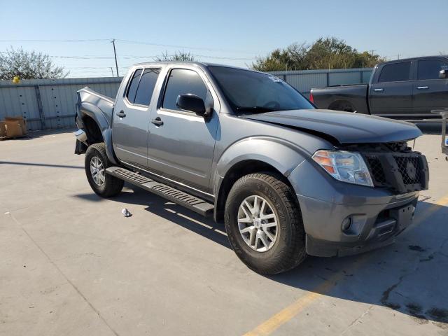 Photo 3 VIN: 1N6DD0EV7KN738665 - NISSAN FRONTIER S 