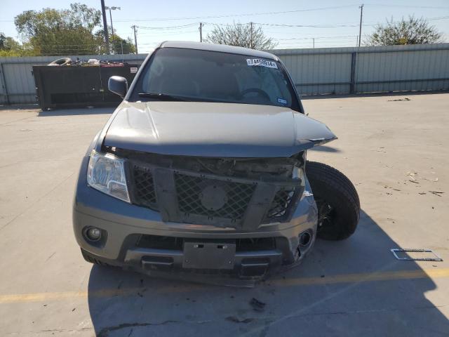 Photo 4 VIN: 1N6DD0EV7KN738665 - NISSAN FRONTIER S 