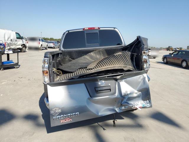 Photo 5 VIN: 1N6DD0EV7KN738665 - NISSAN FRONTIER S 