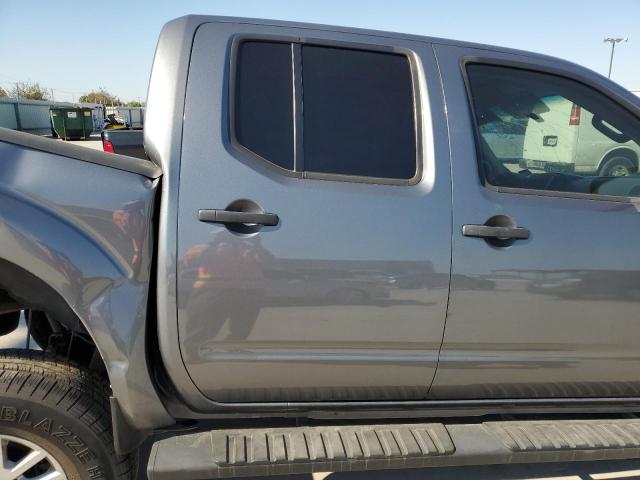 Photo 9 VIN: 1N6DD0EV7KN738665 - NISSAN FRONTIER S 