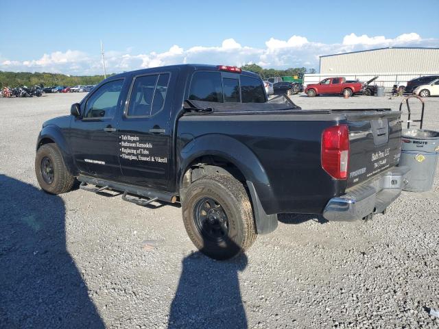 Photo 1 VIN: 1N6DD0EV7KN754414 - NISSAN FRONTIER 