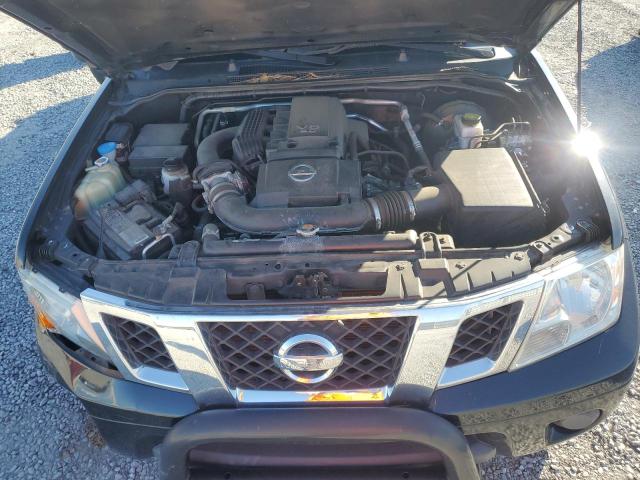 Photo 10 VIN: 1N6DD0EV7KN754414 - NISSAN FRONTIER 