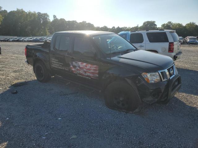 Photo 3 VIN: 1N6DD0EV7KN754414 - NISSAN FRONTIER 