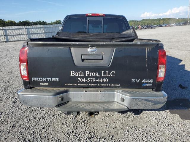 Photo 5 VIN: 1N6DD0EV7KN754414 - NISSAN FRONTIER 