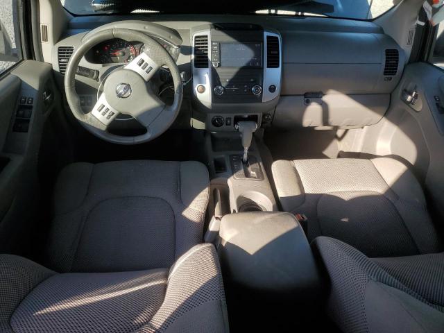 Photo 7 VIN: 1N6DD0EV7KN754414 - NISSAN FRONTIER 