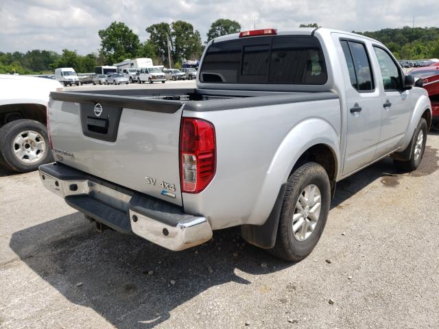 Photo 3 VIN: 1N6DD0EV7KN793827 - NISSAN FRONTIER S 