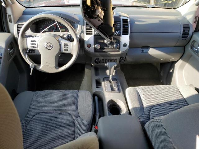 Photo 7 VIN: 1N6DD0EV8HN713329 - NISSAN FRONTIER S 