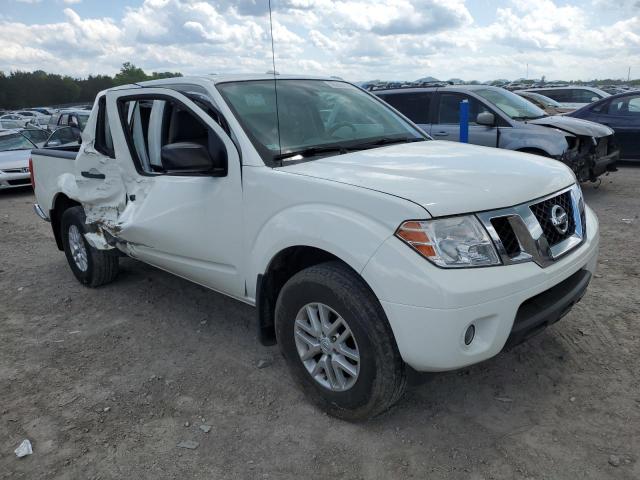 Photo 3 VIN: 1N6DD0EV8HN719681 - NISSAN FRONTIER 