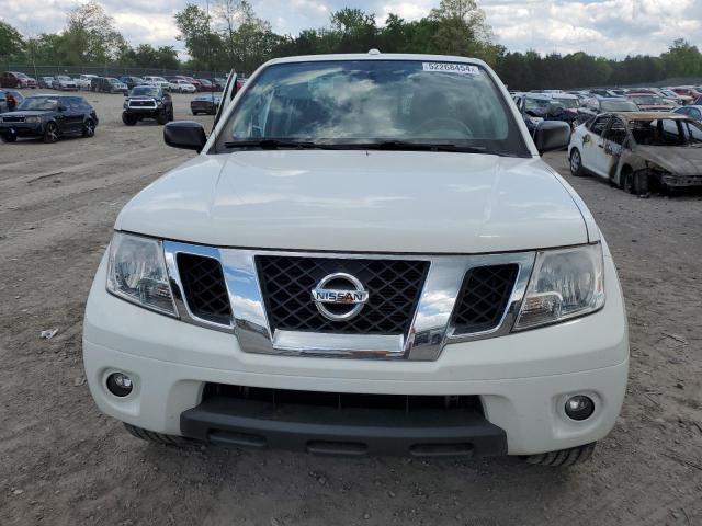 Photo 4 VIN: 1N6DD0EV8HN719681 - NISSAN FRONTIER 