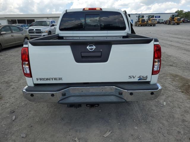 Photo 5 VIN: 1N6DD0EV8HN719681 - NISSAN FRONTIER 