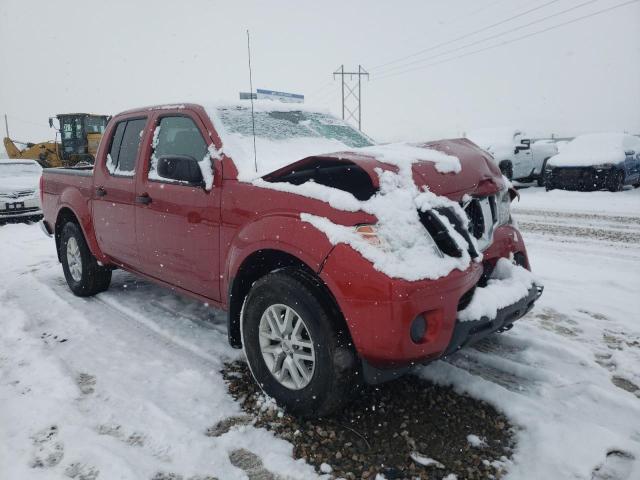 Photo 3 VIN: 1N6DD0EV8JN708315 - NISSAN FRONTIER S 