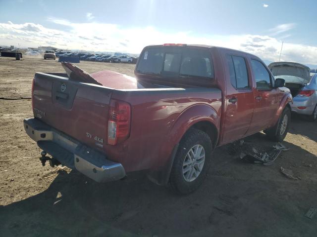 Photo 2 VIN: 1N6DD0EV8JN712607 - NISSAN FRONTIER 