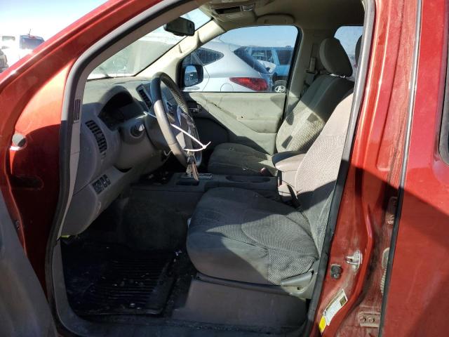 Photo 6 VIN: 1N6DD0EV8JN712607 - NISSAN FRONTIER 