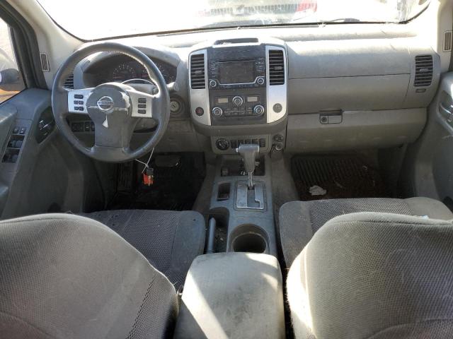 Photo 7 VIN: 1N6DD0EV8JN712607 - NISSAN FRONTIER 