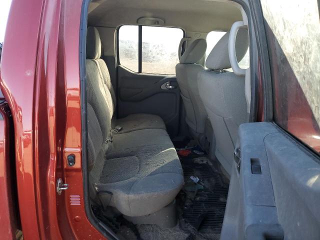 Photo 9 VIN: 1N6DD0EV8JN712607 - NISSAN FRONTIER 