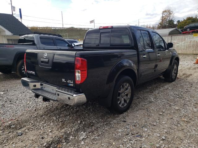 Photo 3 VIN: 1N6DD0EV8JN728841 - NISSAN FRONTIER S 