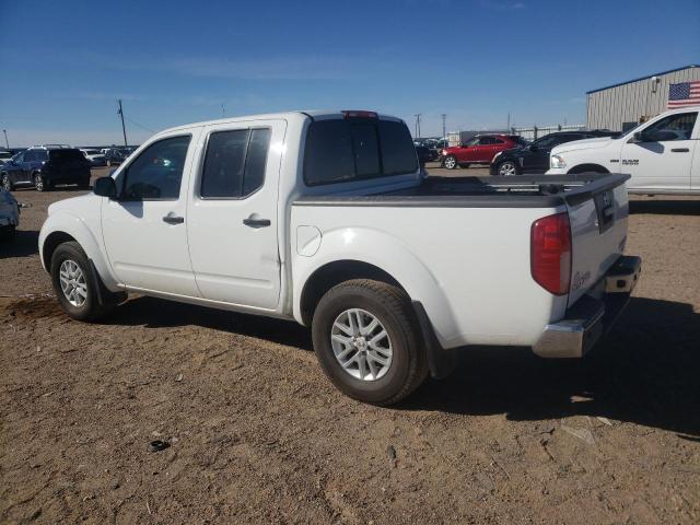 Photo 1 VIN: 1N6DD0EV8JN771222 - NISSAN FRONTIER S 