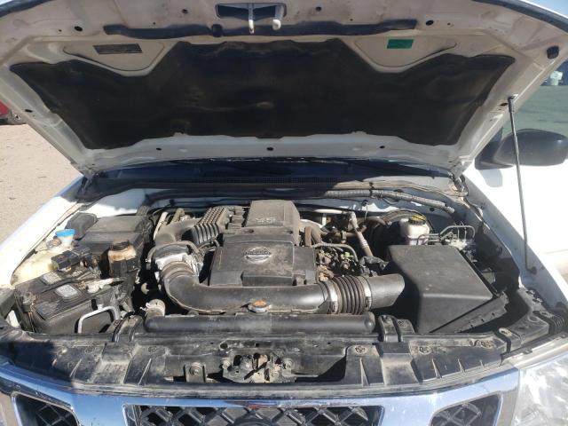 Photo 10 VIN: 1N6DD0EV8JN771222 - NISSAN FRONTIER S 