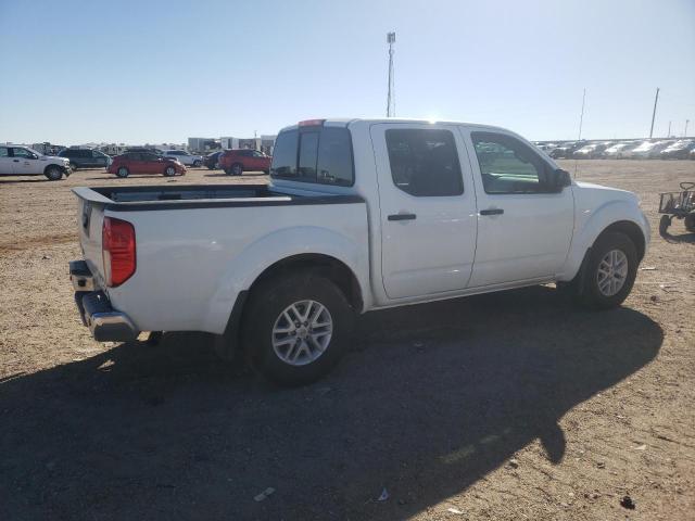 Photo 2 VIN: 1N6DD0EV8JN771222 - NISSAN FRONTIER S 