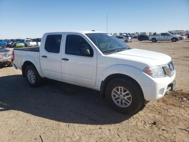 Photo 3 VIN: 1N6DD0EV8JN771222 - NISSAN FRONTIER S 