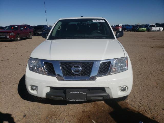 Photo 4 VIN: 1N6DD0EV8JN771222 - NISSAN FRONTIER S 