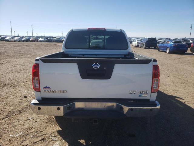 Photo 5 VIN: 1N6DD0EV8JN771222 - NISSAN FRONTIER S 