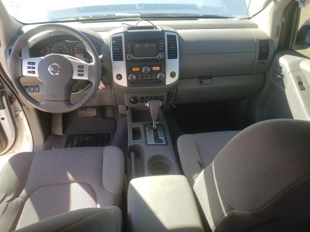 Photo 7 VIN: 1N6DD0EV8JN771222 - NISSAN FRONTIER S 