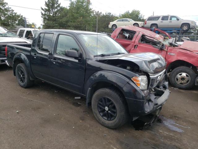 Photo 0 VIN: 1N6DD0EV8KN709918 - NISSAN FRONTIER S 