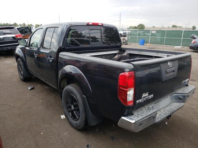 Photo 2 VIN: 1N6DD0EV8KN709918 - NISSAN FRONTIER S 