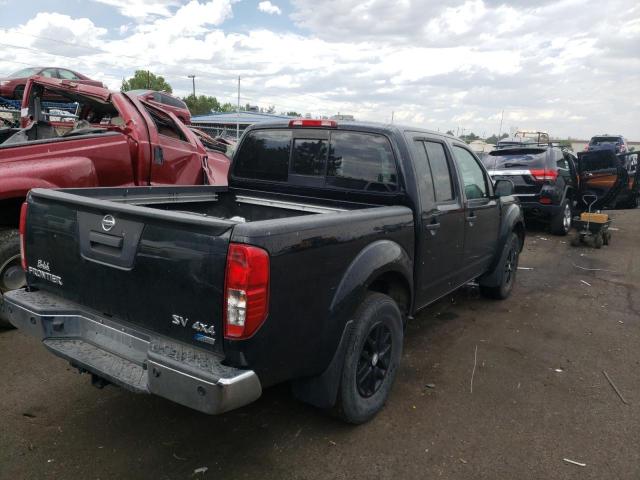 Photo 3 VIN: 1N6DD0EV8KN709918 - NISSAN FRONTIER S 