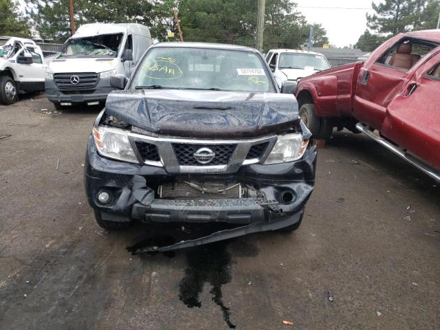 Photo 8 VIN: 1N6DD0EV8KN709918 - NISSAN FRONTIER S 