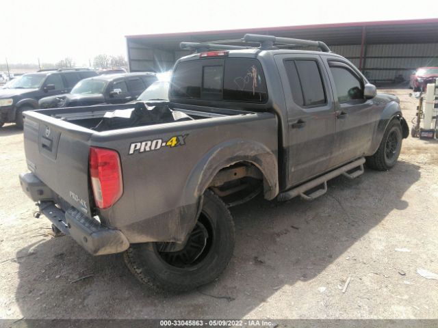 Photo 3 VIN: 1N6DD0EV8KN712866 - NISSAN FRONTIER 