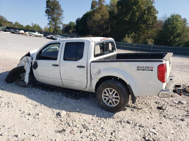 Photo 1 VIN: 1N6DD0EV8KN714262 - NISSAN FRONTIER S 