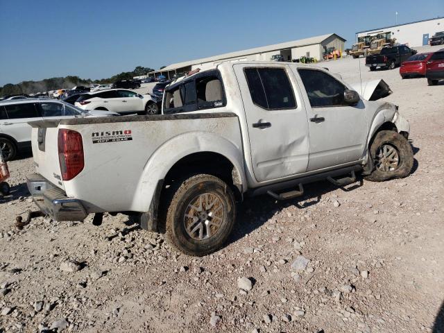 Photo 2 VIN: 1N6DD0EV8KN714262 - NISSAN FRONTIER S 