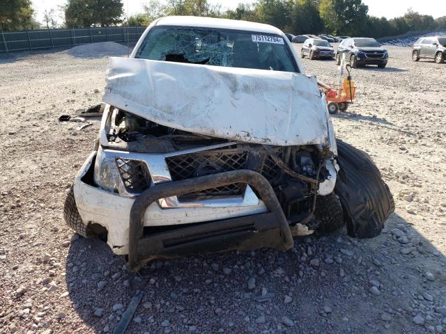 Photo 4 VIN: 1N6DD0EV8KN714262 - NISSAN FRONTIER S 