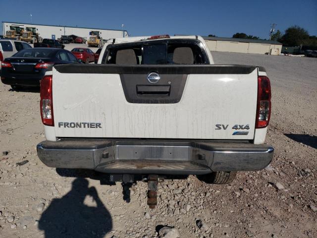 Photo 5 VIN: 1N6DD0EV8KN714262 - NISSAN FRONTIER S 